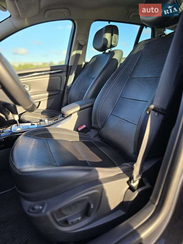 Универсал Renault Laguna 2011 в Житомире