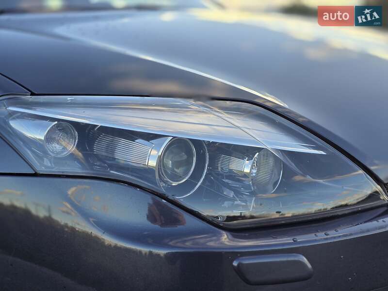 Универсал Renault Laguna 2011 в Житомире