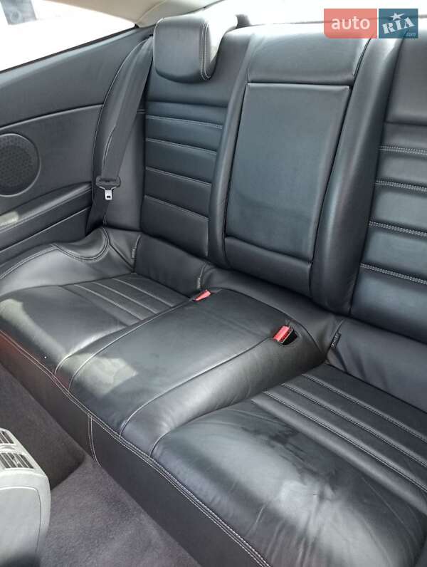 Купе Renault Laguna 2012 в Полтаве