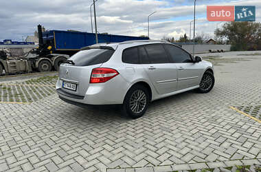 Универсал Renault Laguna 2008 в 