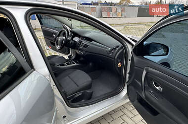Универсал Renault Laguna 2008 в 