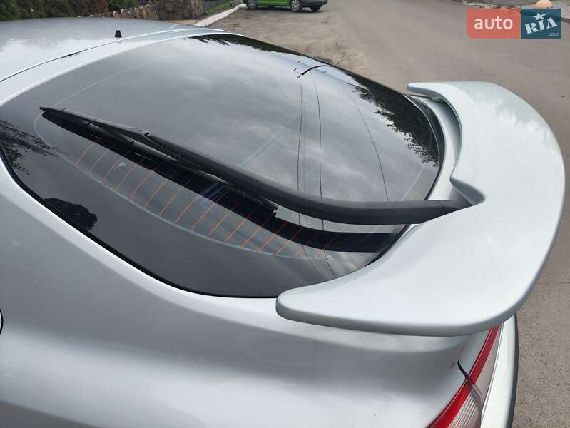 Лифтбек Renault Laguna 2003 в Одессе