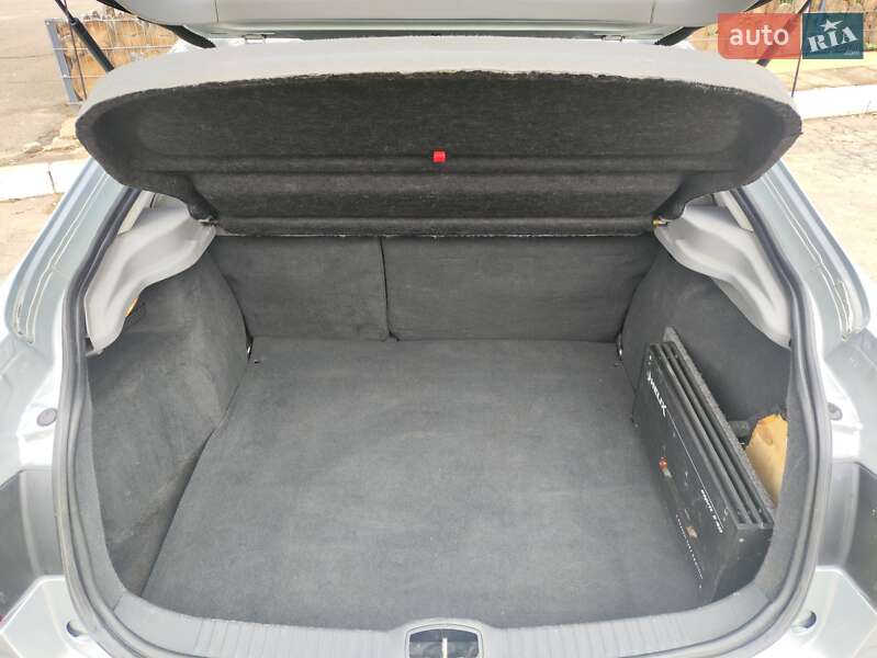 Лифтбек Renault Laguna 2003 в Одессе