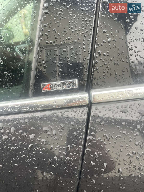 Универсал Renault Laguna 2010 в Стрые