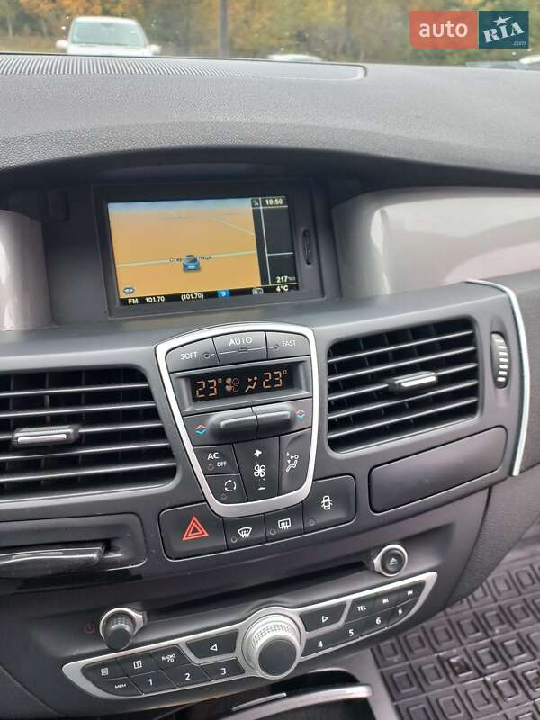 Універсал Renault Laguna 2011 в Хмельницькому