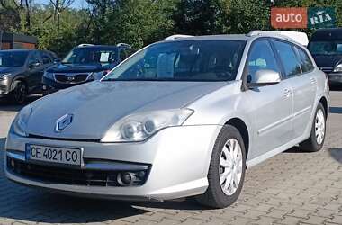 Универсал Renault Laguna 2007 в Черновцах