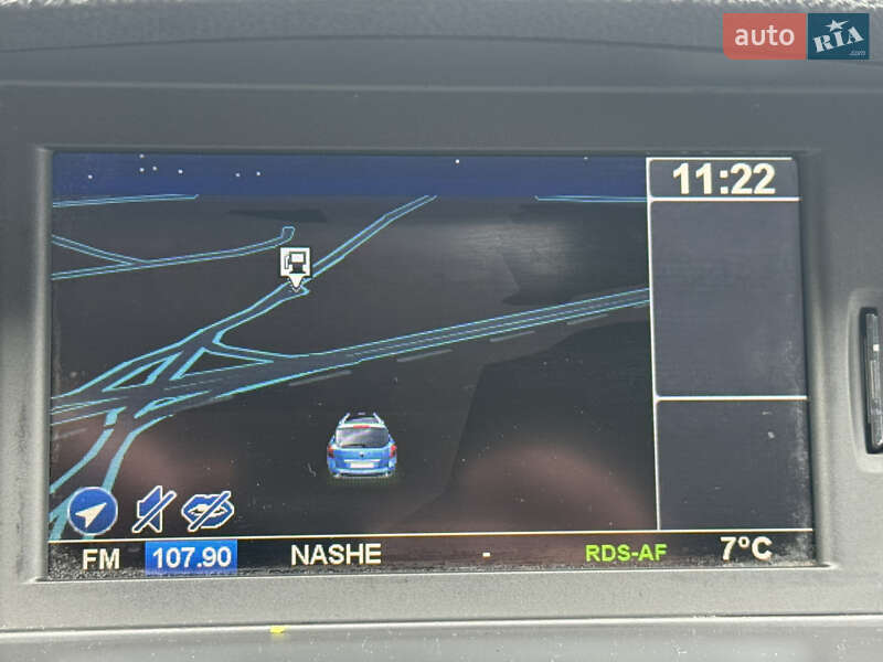 Універсал Renault Laguna 2011 в Києві