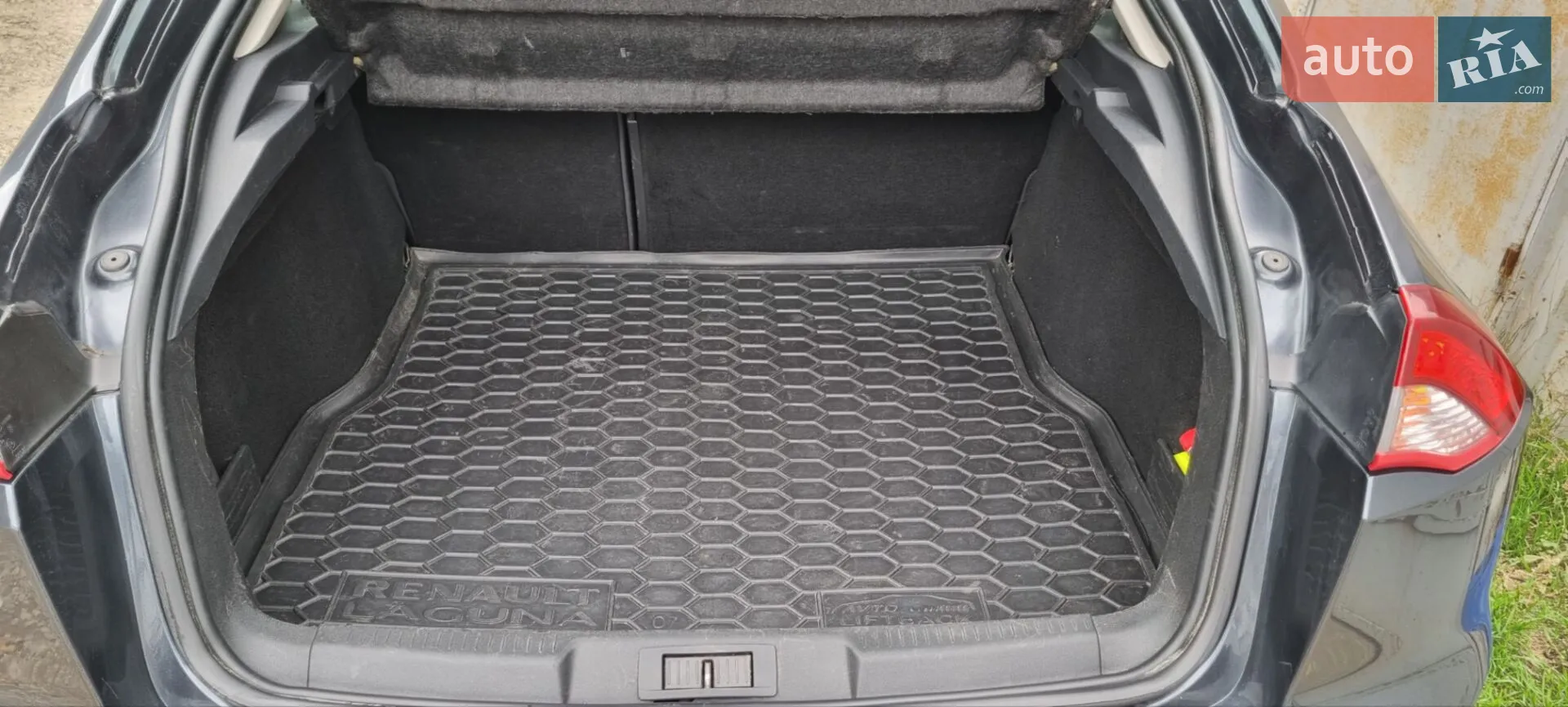 2011 Renault Laguna - мініатюра 7