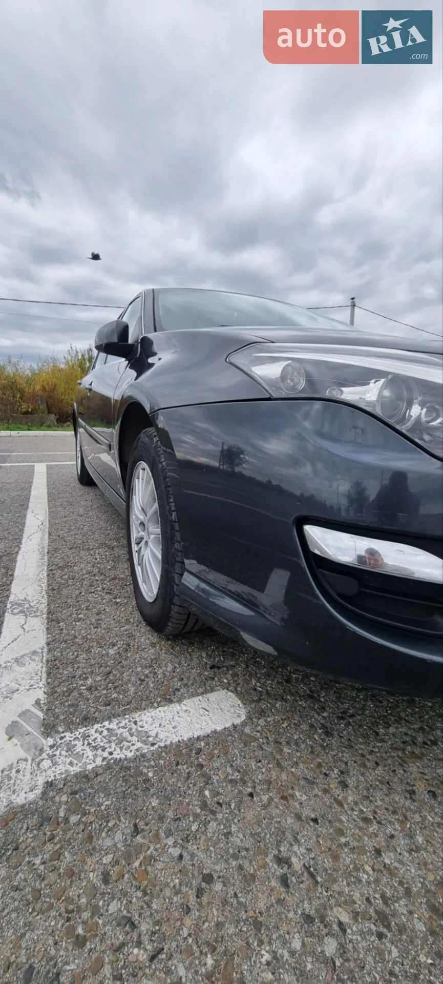 2011 Renault Laguna - мініатюра 14