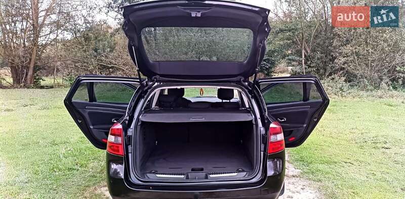 Универсал Renault Laguna 2010 в Лановцах фото 5 Универсал Renault Laguna 2010 в Лановцах