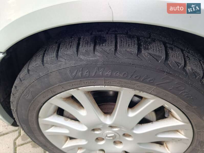 Универсал Renault Laguna 2003 в Белой Церкви фото 12 Универсал Renault Laguna 2003 в Белой Церкви