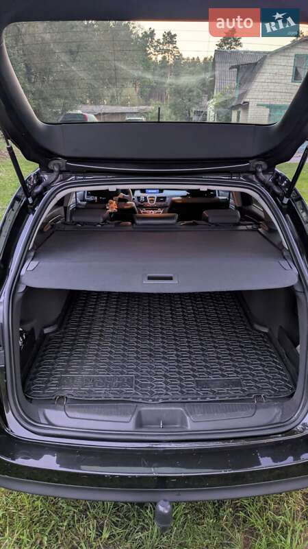 Універсал Renault Laguna 2011 в Острозі фото 5 Універсал Renault Laguna 2011 в Острозі