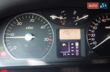 Універсал Renault Laguna 2004 в 