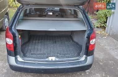 Універсал Renault Laguna 2004 в 