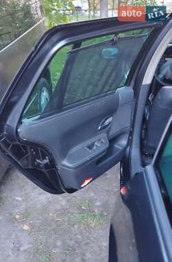 Універсал Renault Laguna 2004 в 