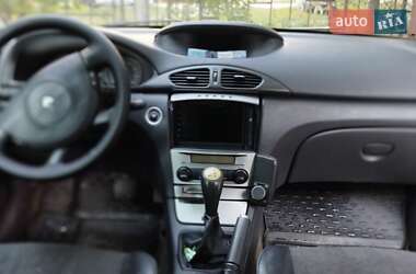 Універсал Renault Laguna 2004 в 