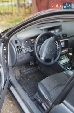 Універсал Renault Laguna 2004 в 
