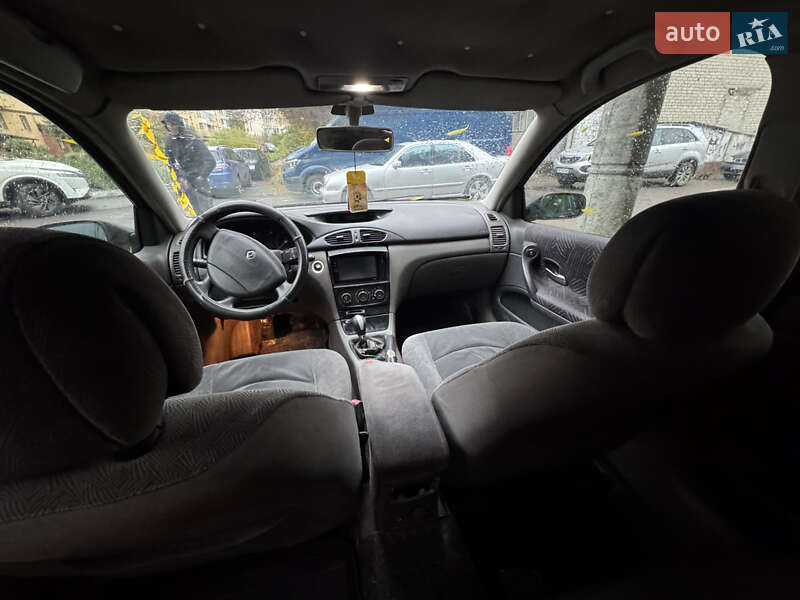 Універсал Renault Laguna 2001 в Рівному фото 11 Універсал Renault Laguna 2001 в Рівному
