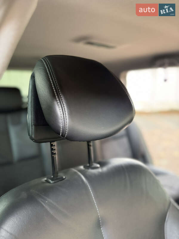 Универсал Renault Laguna 2007 в Тернополе