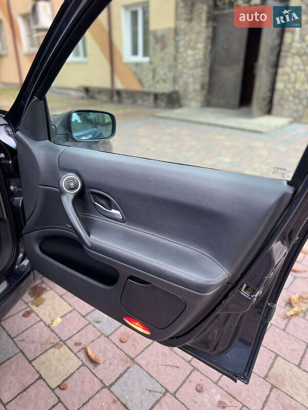 Универсал Renault Laguna 2007 в Тернополе