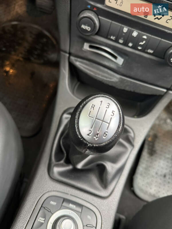 Универсал Renault Laguna 2007 в Тернополе