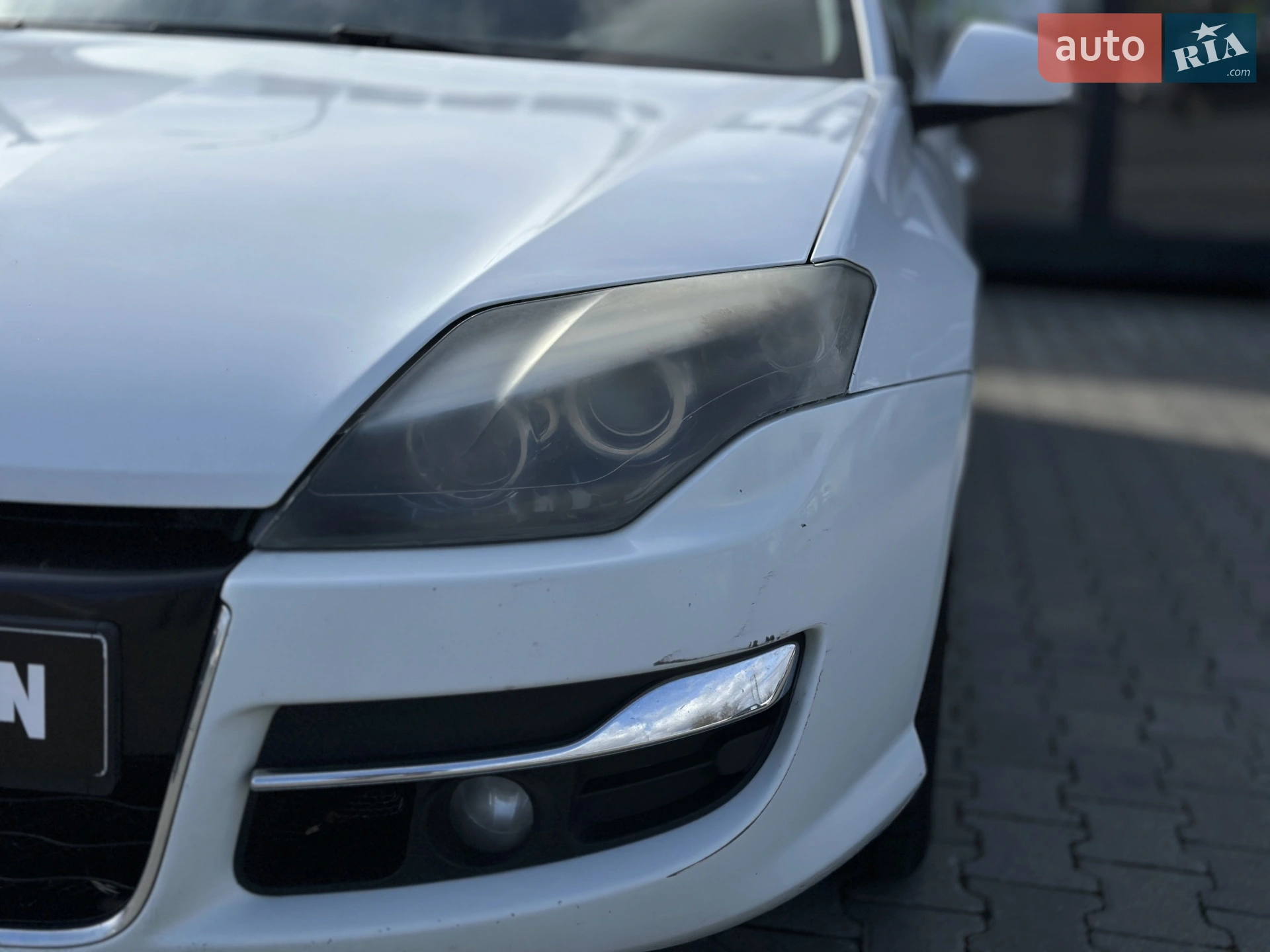 2012 Renault Laguna - мініатюра 6