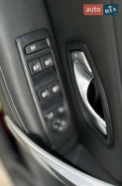 Универсал Renault Laguna 2012 в 