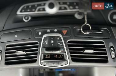 Универсал Renault Laguna 2012 в 