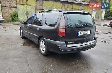 Универсал Renault Laguna 1997 в 