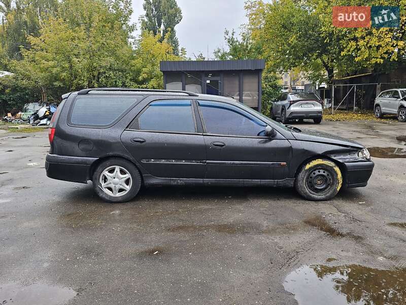 Універсал Renault Laguna 1997 в Києві фото 7 Універсал Renault Laguna 1997 в Києві