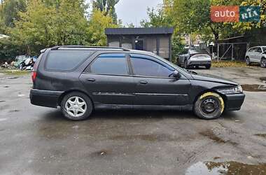 Универсал Renault Laguna 1997 в 