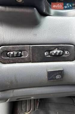 Универсал Renault Laguna 1997 в 