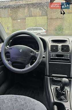 Универсал Renault Laguna 1997 в 