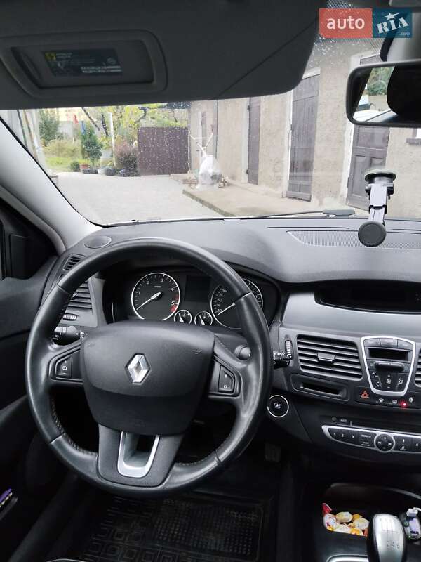 Универсал Renault Laguna 2007 в Виннице фото 14 Универсал Renault Laguna 2007 в Виннице