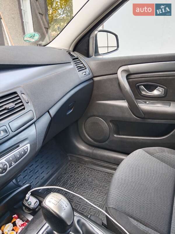 Универсал Renault Laguna 2007 в Виннице фото 17 Универсал Renault Laguna 2007 в Виннице