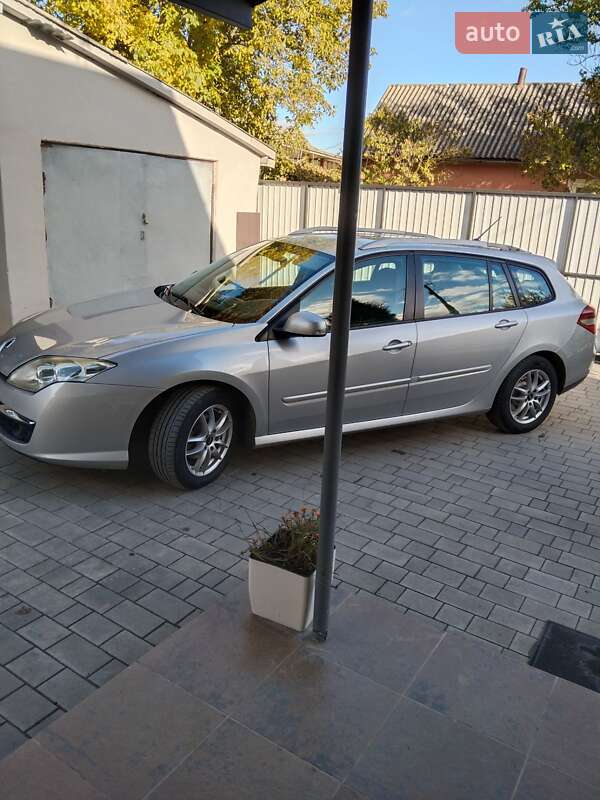 Универсал Renault Laguna 2007 в Виннице фото 24 Универсал Renault Laguna 2007 в Виннице