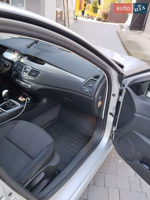 Универсал Renault Laguna 2007 в Виннице фото 28 Универсал Renault Laguna 2007 в Виннице