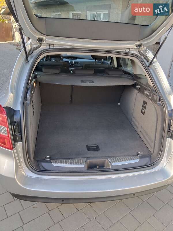 Универсал Renault Laguna 2007 в Виннице фото 34 Универсал Renault Laguna 2007 в Виннице