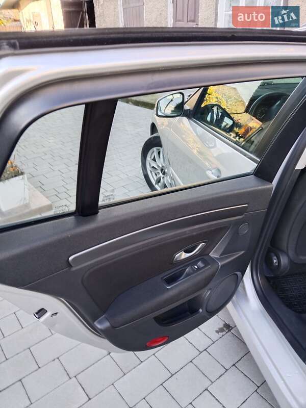 Универсал Renault Laguna 2007 в Виннице фото 38 Универсал Renault Laguna 2007 в Виннице