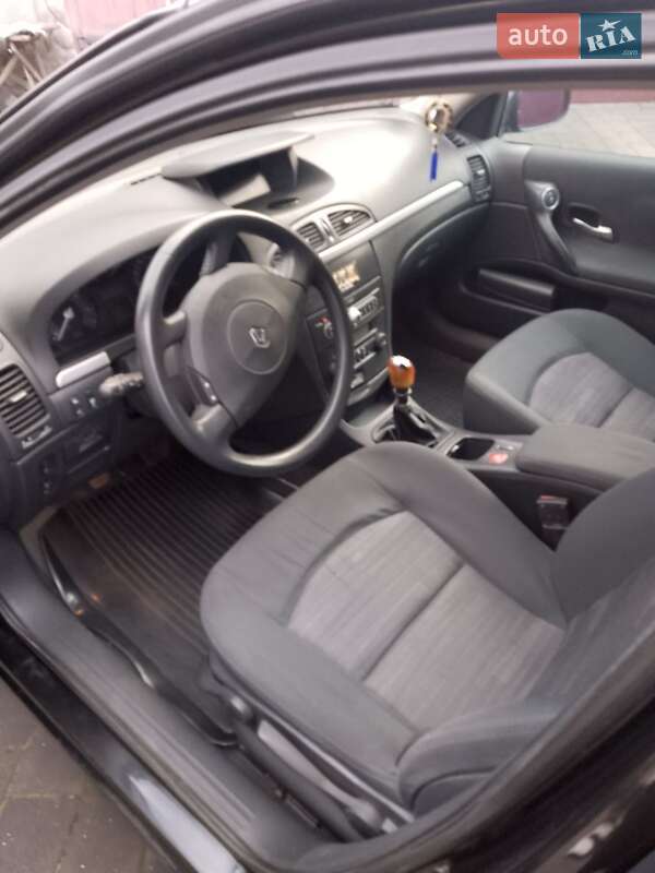Універсал Renault Laguna 2007 в Ковелі фото 2 Універсал Renault Laguna 2007 в Ковелі