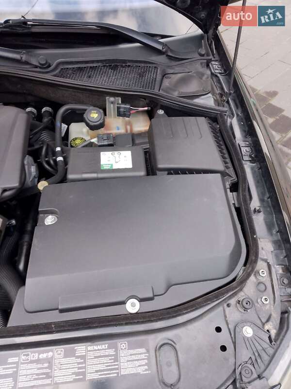 Універсал Renault Laguna 2007 в Ковелі фото 15 Універсал Renault Laguna 2007 в Ковелі