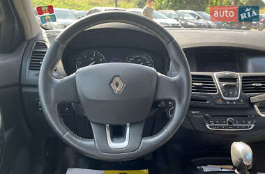 Универсал Renault Laguna 2008 в 