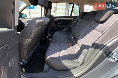 Универсал Renault Laguna 2008 в 