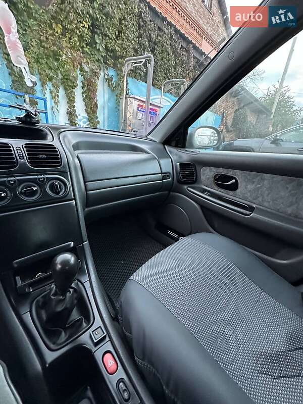 Лифтбек Renault Laguna 1996 в Умани фото 15 Лифтбек Renault Laguna 1996 в Умани