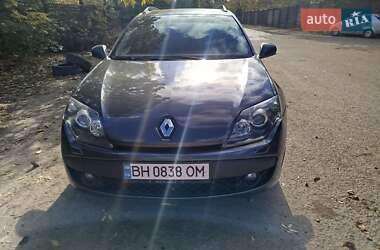 Универсал Renault Laguna 2010 в Одессе Универсал Renault Laguna 2010 в Одессе