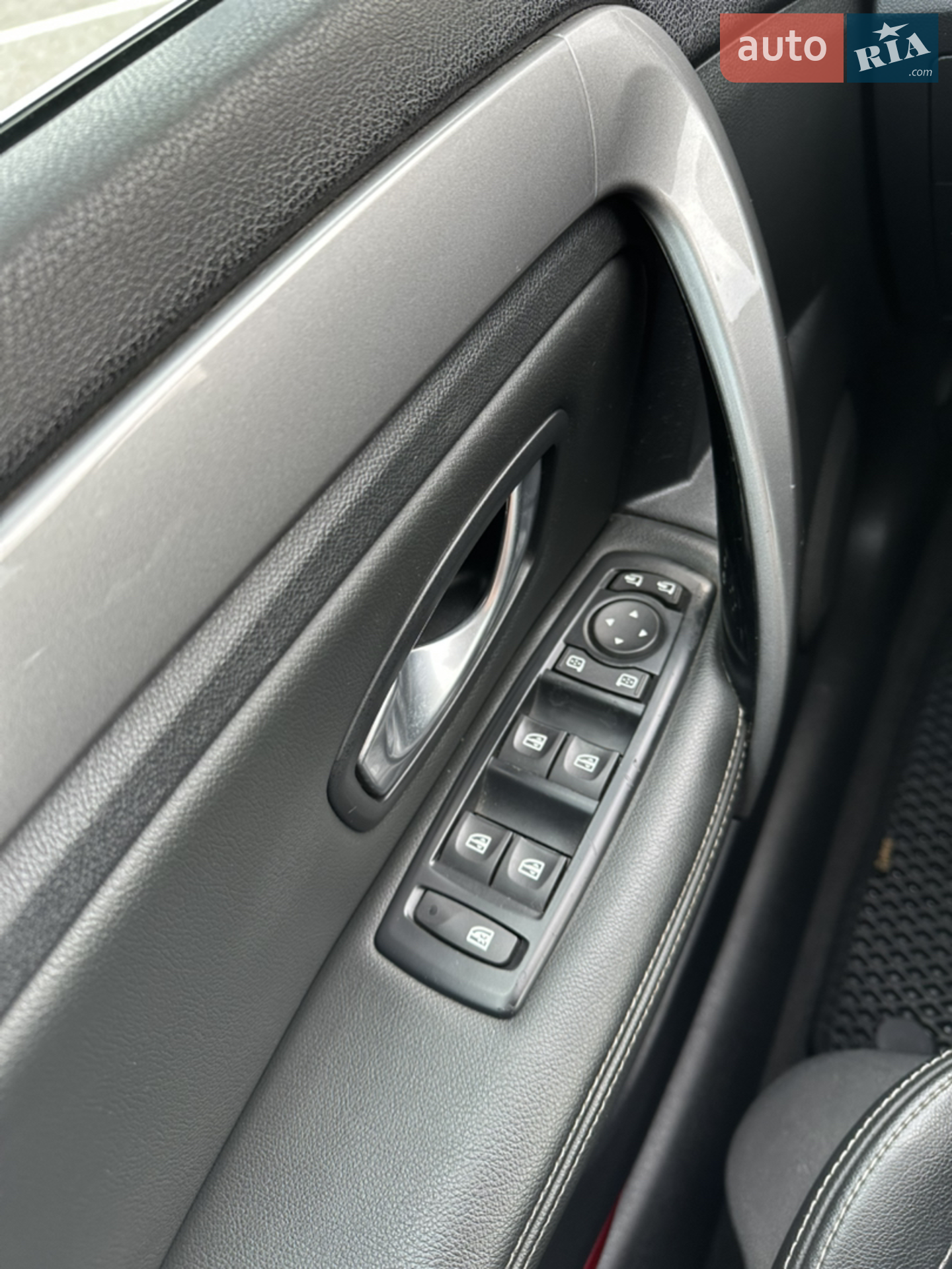 2011 Renault Laguna - мініатюра 15