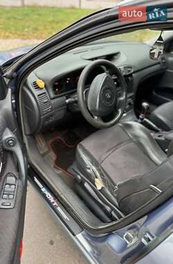 Універсал Renault Laguna 2004 в  фото 4 Універсал Renault Laguna 2004 в