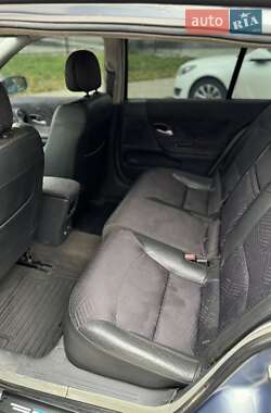 Універсал Renault Laguna 2004 в  фото 5 Універсал Renault Laguna 2004 в