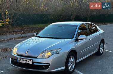 Лифтбек Renault Laguna 2008 в Виннице Лифтбек Renault Laguna 2008 в Виннице