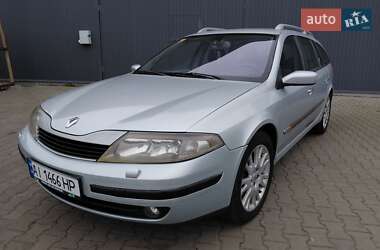Универсал Renault Laguna 2002 в Белой Церкви Универсал Renault Laguna 2002 в Белой Церкви